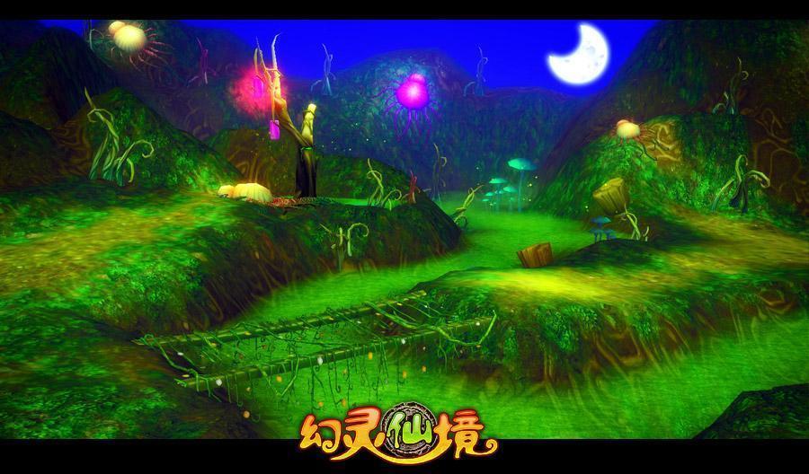 救援卡通小象